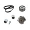 Continental Tb334Lk1-Mi Pro Series Kit Import Ch Tb Long Kits Wi, Tb334Lk1-Mi TB334LK1-MI - alternate 2